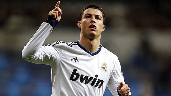 BẢN TIN Thể thao sáng: Ronaldo lập hai kỷ lục trong một ngày