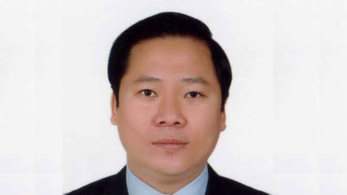Tiểu sử Chủ tịch Hội LHTN Việt Nam khóa VII Nguyễn Phi Long