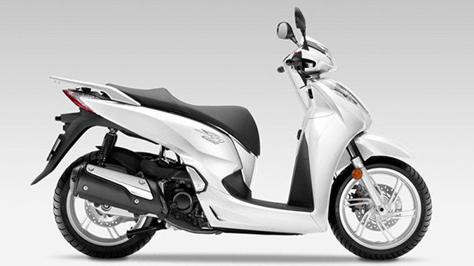 Giá xe Honda SH300i ngày 1412  thông số kỹ thuật cập nhật mới nhất   MuasamXecom