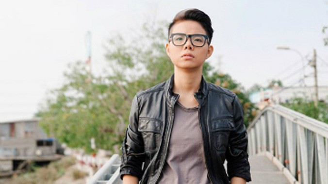 Không thể tin tomboy Vũ Cát Tường cũng có lúc diện váy hồng cực nữ tính