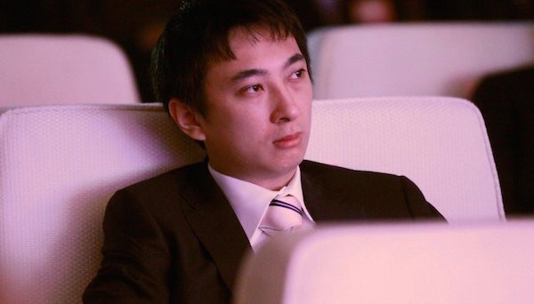 Nhắc đến Vương Tư Thông, cộng đồng mạng chỉ nhắc đến thói ăn chơi xa xỉ của “phú nhị đại” 27 tuổi này.
