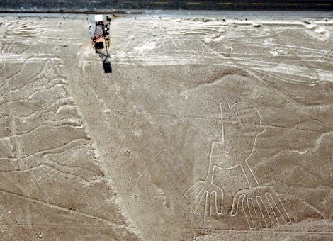 Chi tiết với hơn 75 về hình vẽ ở nazca mới nhất