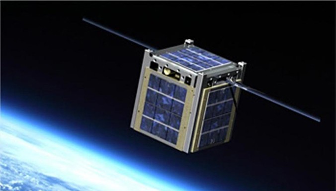 Cuộc họp Rà soát Yêu cầu Hệ thống Vệ tinh LOTUSat1 thuộc Dự án Trung tâm  Vũ trụ Việt Nam  Trung tâm Vũ trụ Việt Nam  VNSC