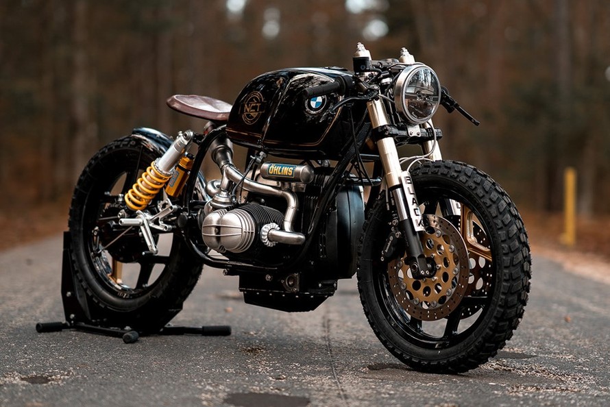 1978 BMW R100RS Motorsport Limited  Sports and GT Classics