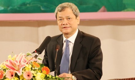 Chủ tịch tỉnh Bắc Ninh Nguyễn Tử Quỳnh 