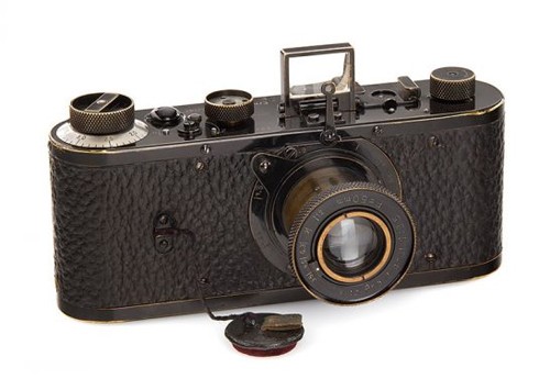 Leica 0 Series.
