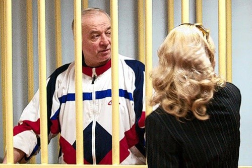 Nga hôm nay bác tin cựu điệp viên Sergei Skripal từng gửi thư tới Putin để xin phép hồi hương. 