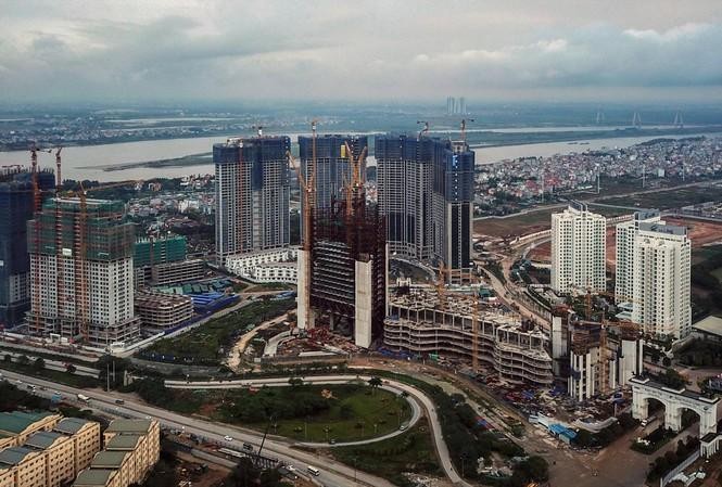 Chủ dự án thương mại hết cửa 'bốc hơi' quỹ đất 20% xây nhà ở xã hội