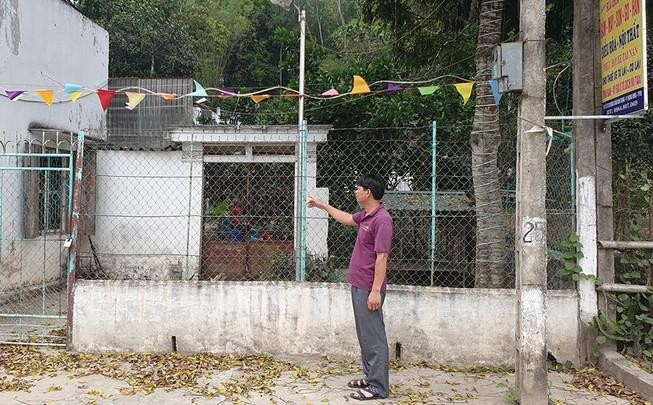 Điều tra vụ vợ mất tích sau khi cung cấp thông tin cho công an về sự 'biến mất' của chồng