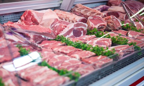 Bộ Công Thương khuyên người dân sử dụng thịt lợn đông lạnh thay thịt lợn nóng