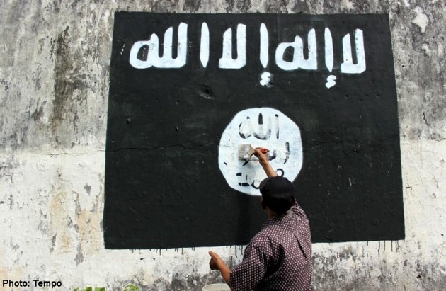 Malaysia bắt giữ 3 nghi phạm hoạt động cho IS
