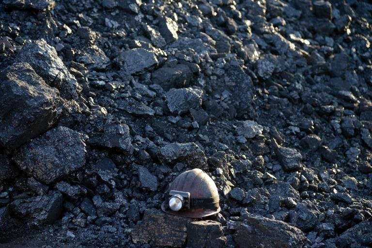 Cháy mỏ than ở Trung Quốc, gần 80 người thương vong