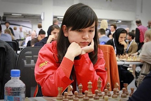 Nguyễn Thị Mai Hưng