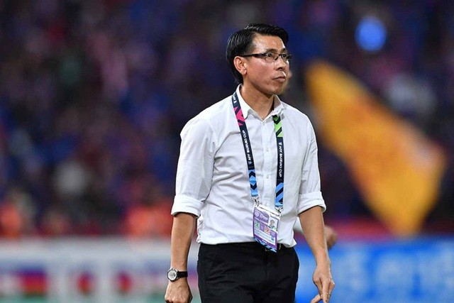 HLV Tan Cheng Hoe đang gặp nhiều bất lợi trong quá trình chuẩn bị cho đội tuyển Malaysia dự Vòng loại thứ 2 World Cup 2022.