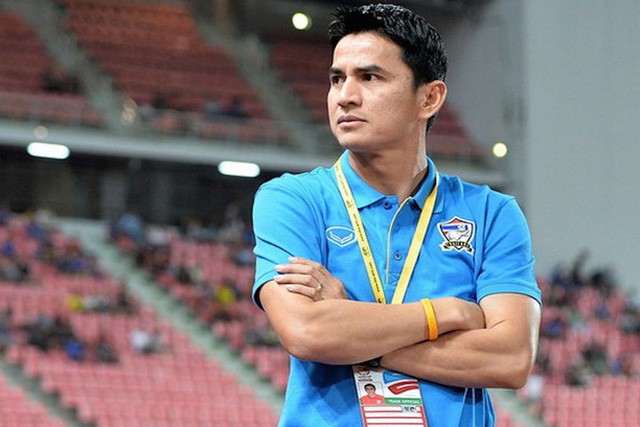 HLV Kiatisuk tin đội tuyển Việt Nam đang có lợi thế để giành vé ở Vòng loại thứ 2 World Cup 2022. 