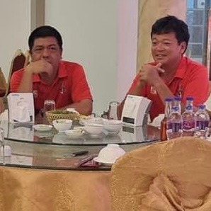 Người tấn công trọng tài Hoàng Ngọc Hà là CĐV hay nhân viên của Chủ tịch Văn Trần Hoàn?