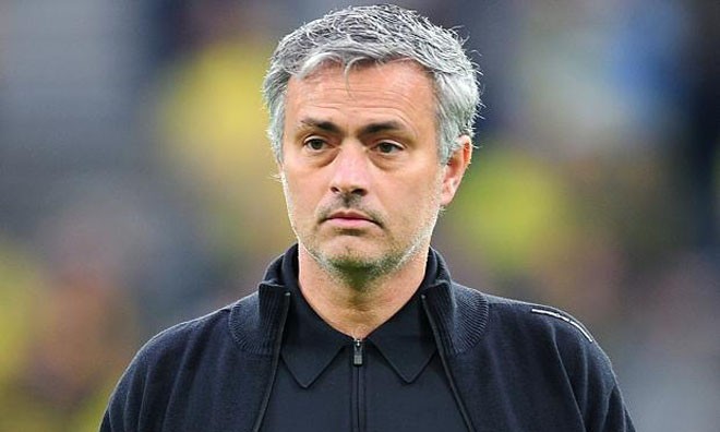 Bản tin Thể thao 7H: Mourinho không còn 'đặc biệt'