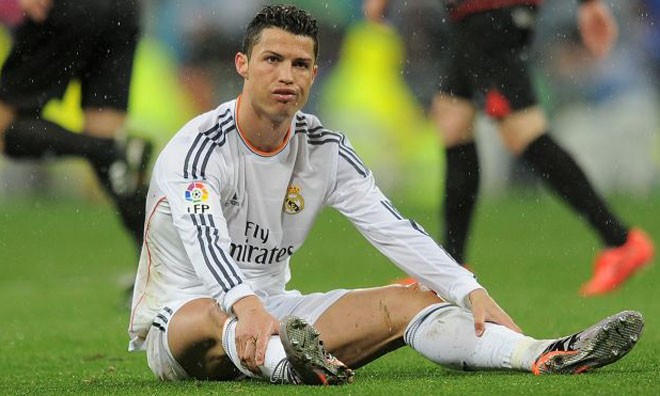 Bản tin Thể thao 7H: Ronaldo lỡ chung kết Champions League?