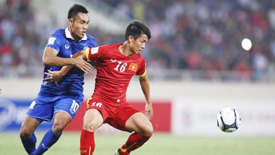 Bùi Tiến Dũng 
