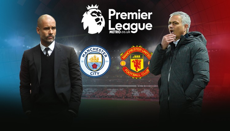 Lịch thi đấu vòng 33 Ngoại hạng Anh: Mourinho không muốn làm chú hề