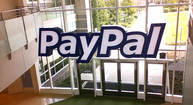 Google cho phép thanh toán một phần qua PayPal 