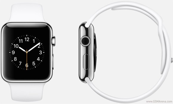 Apple Watch có giá đắt nhất 5.000 USD