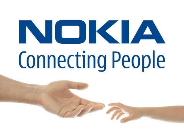 Nokia đã chính thức chia tay thị trường di động. 