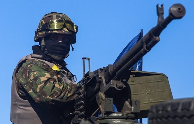 Bản tin 14H: Lính Ukraine có thể ngồi tù vì không tham gia chiến dịch 