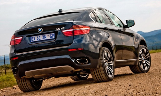 Euro Auto BMW bị truy thu thuế hàng tỷ đồng