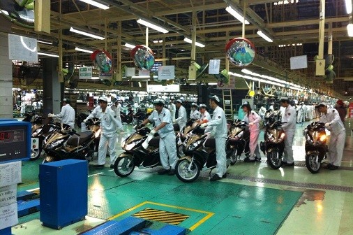 Dũng Tiến  Honda Ôtô Bình Định  Uy Tín  Chất Lượng