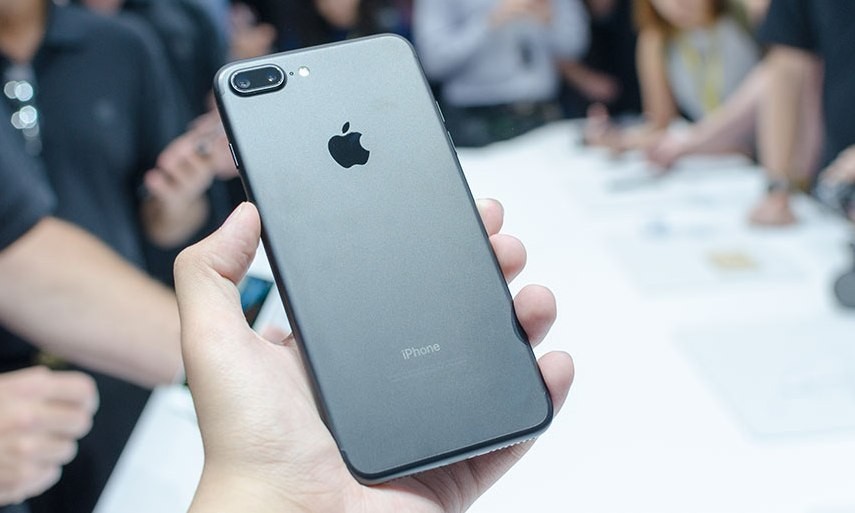 iPhone 7 lộ nhiều lỗi khó chịu cho người dùng