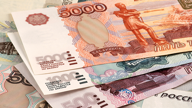 Bản tin 8H: Đồng rúp Nga thành đơn vị tiền tệ chính thức ở Đông Ukraine