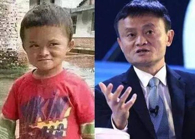 Jack Ma trở thành hình mẫu khởi nghiệp tại Trung Quốc như thế nào