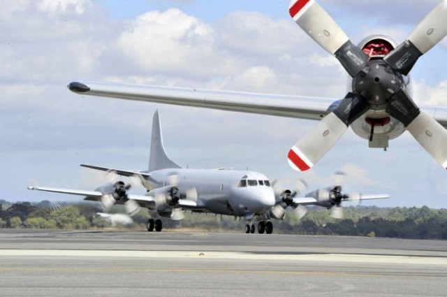 Australia triển khai máy bay hỗ trợ giám sát tàu Triều Tiên