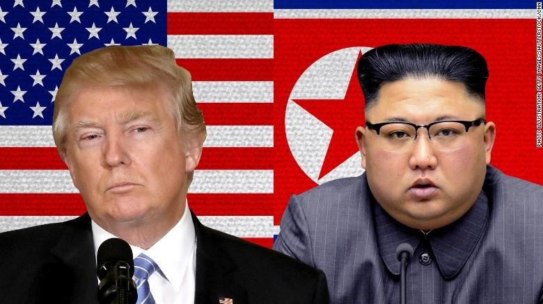 Tổng thống Trump giảm số địa điểm dự kiến gặp ông Kim Jong-un