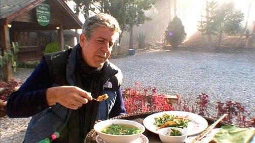 Trước khi tự tử, Anthony Bourdain góp phần đưa ẩm thực Việt lên TH Mỹ