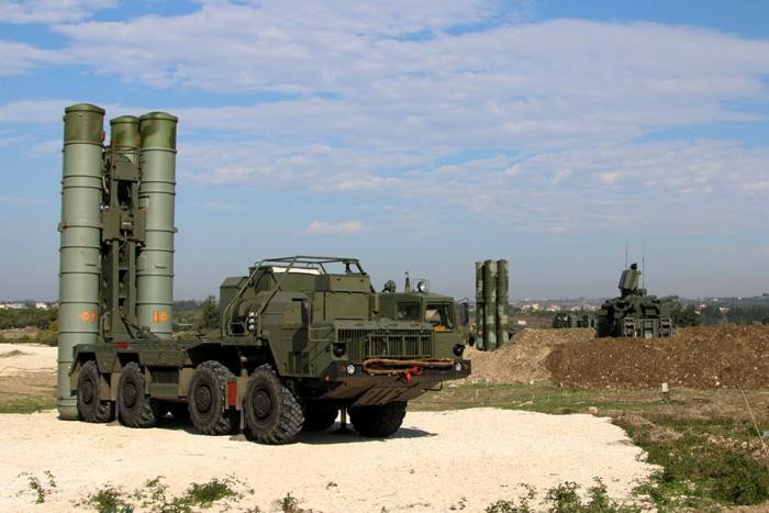 Mỹ-Israel đồng loạt phản đối Nga cung cấp S-300 cho Syria