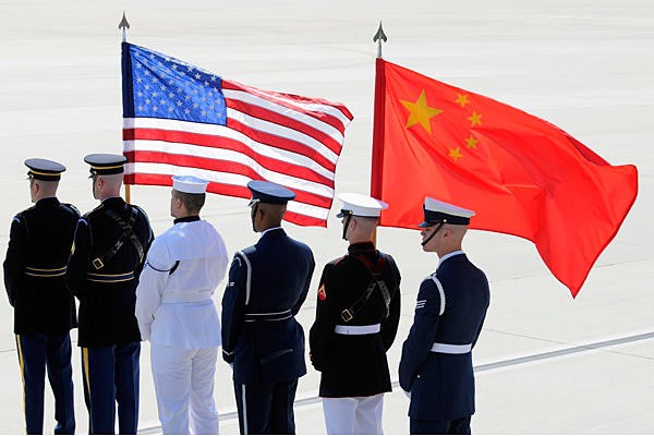 Trừng phạt Trung Quốc, Mỹ chuyển từ 'chiến tranh' kinh tế sang quân sự