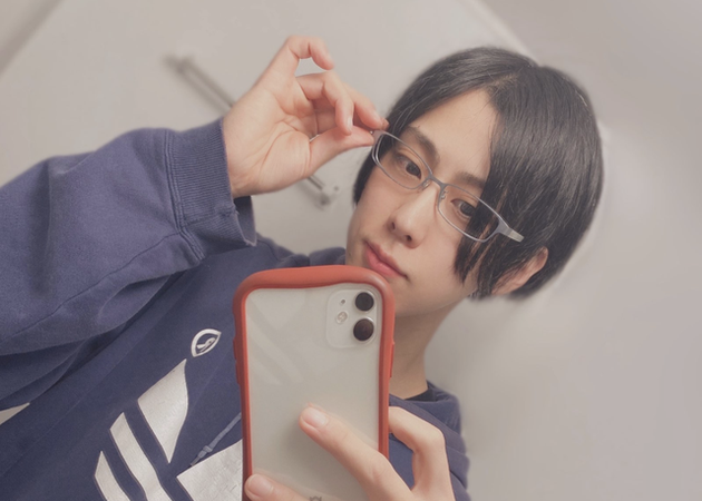 Daisuke Yamauchi.
