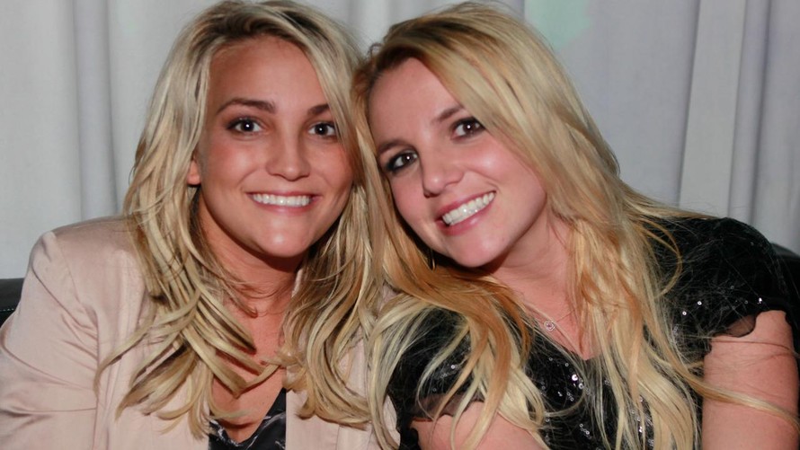 Em gái Britney Spears tiết lộ bị cha mẹ ép phá thai vào năm 16 tuổi