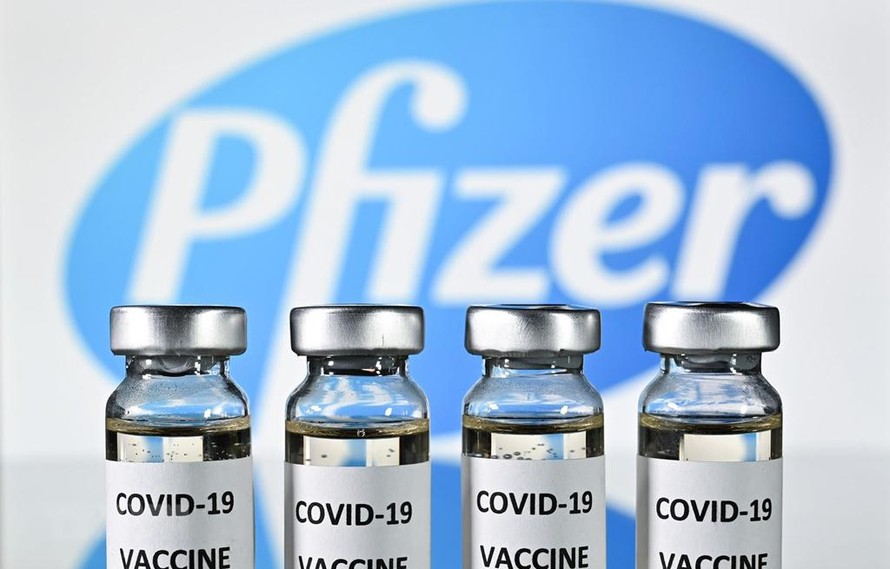 Bộ Y tế phê duyệt vắc xin phòng COVID-19 của hãng Pfizer
