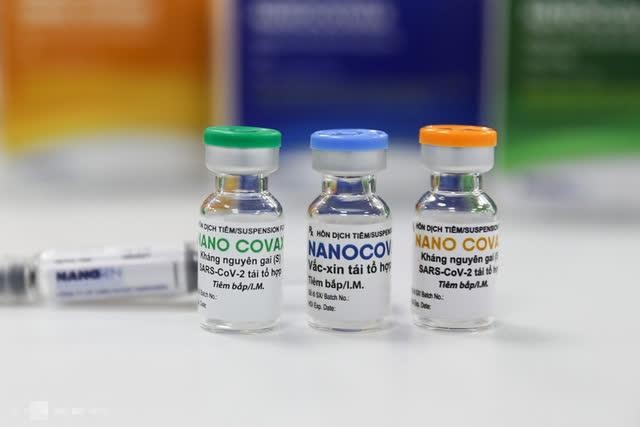 Cuối năm, ít nhất 1 loại vắc xin phòng COVID-19 'made in Vietnam' được cấp phép lưu hành
