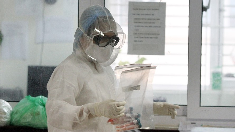 Việt Nam ghi nhận 12 ca tái dương tính với SARS-CoV-2