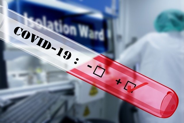 Bộ Y tế chuẩn bị 'phương án thời chiến' đề phòng dịch COVID-19 xấu đi