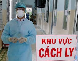 Thêm 7 chuyên gia dầu khí nhiễm COVID-19, Việt Nam liên tục ghi nhận ca mắc mới