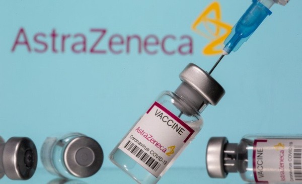 Vắc xin của AstraZeneca: 79% ngăn ngừa bệnh COVID-19 có triệu chứng