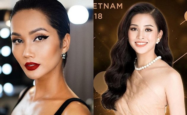Việt Nam lọt top 5 nước có phụ nữ đẹp nhất thế giới