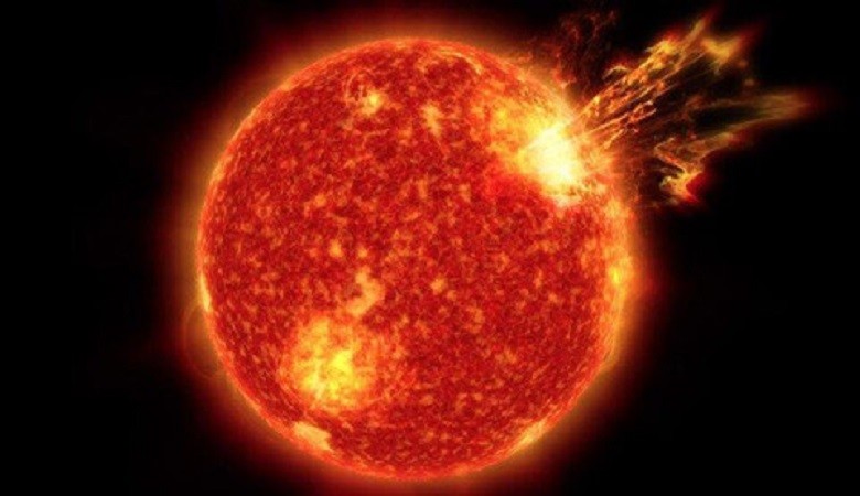 Bão Mặt Trời là gì mà có thể làm thụt lùi nền văn minh nhân loại?