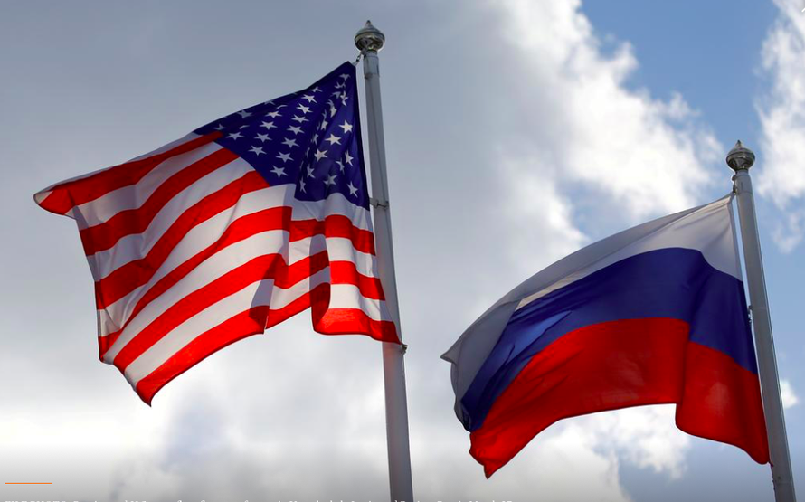 Nga và Mỹ sẽ đáp trả và đối phó với những thách thức đầy quyết liệt. Hoạt động của hai nước sẽ tích cực hơn khi cùng nhau giữ gìn và tôn trọng các giá trị quốc gia. Đây cũng là cách giúp sức mạnh của hai nước ngày càng được nâng cao.
