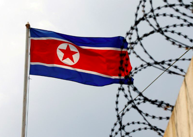 Trừng phạt Triều Tiên: Không nên bỏ lỡ hình ảnh các biện pháp trừng phạt Triều Tiên được thực hiện hiệu quả trong năm